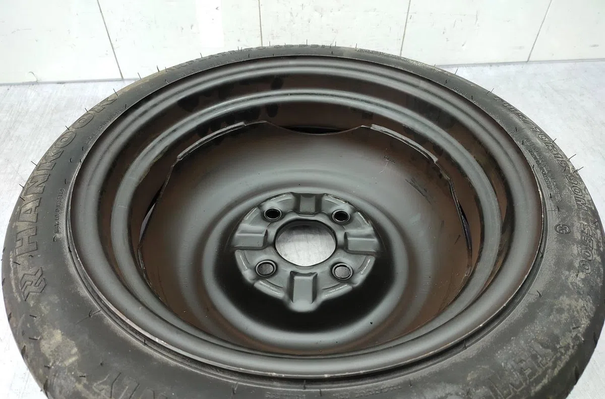 Roue de secours SMART FORFOUR 1 occasion