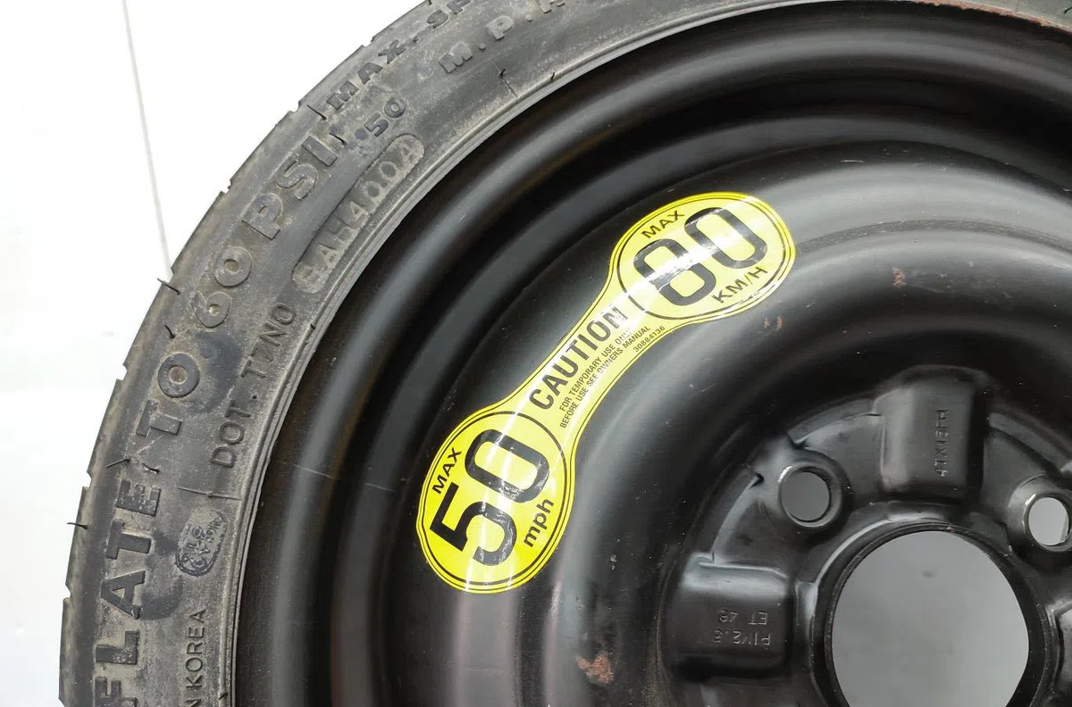 Roue de secours SMART FORFOUR 1 occasion