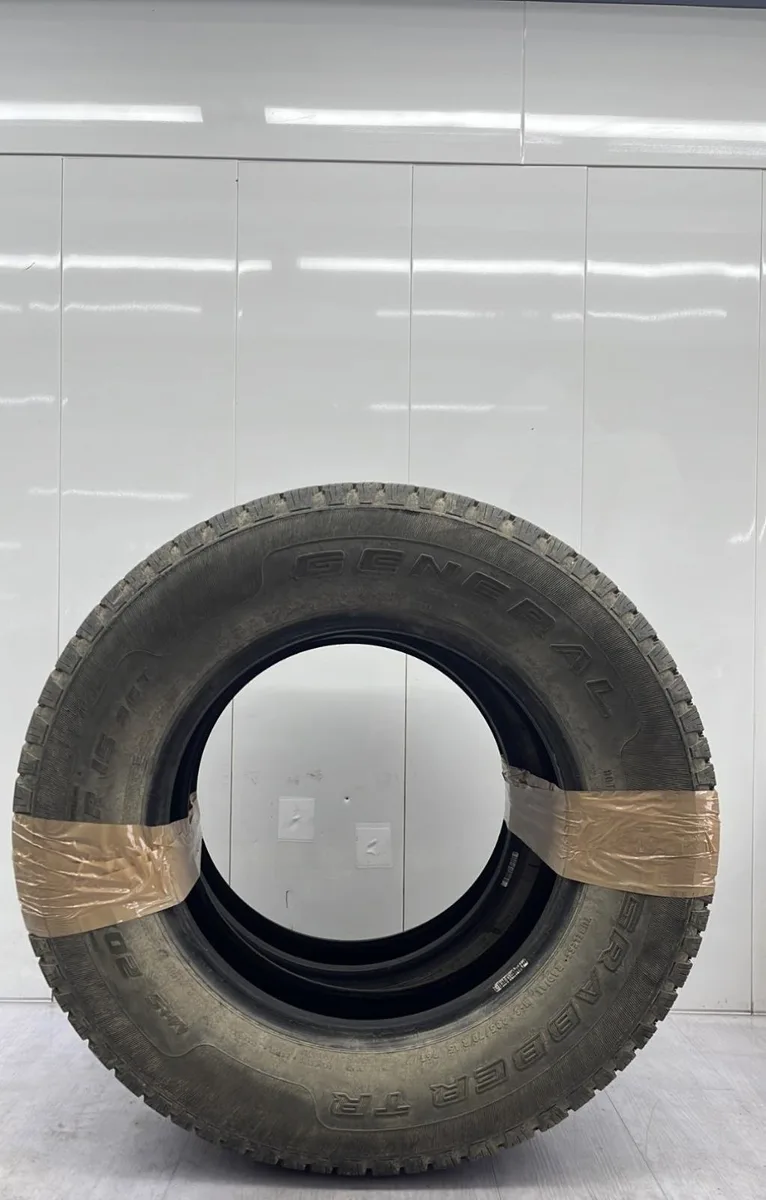 Roue de secours SUZUKI JIMNY 1 PHASE 1 occasion