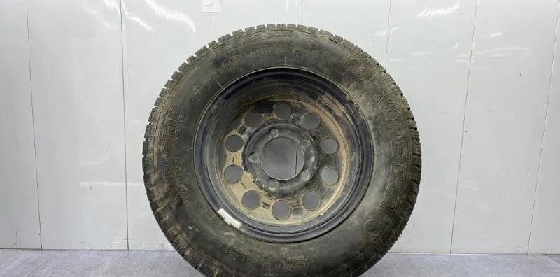 Roue de secours SUZUKI JIMNY 1 PHASE 2 occasion