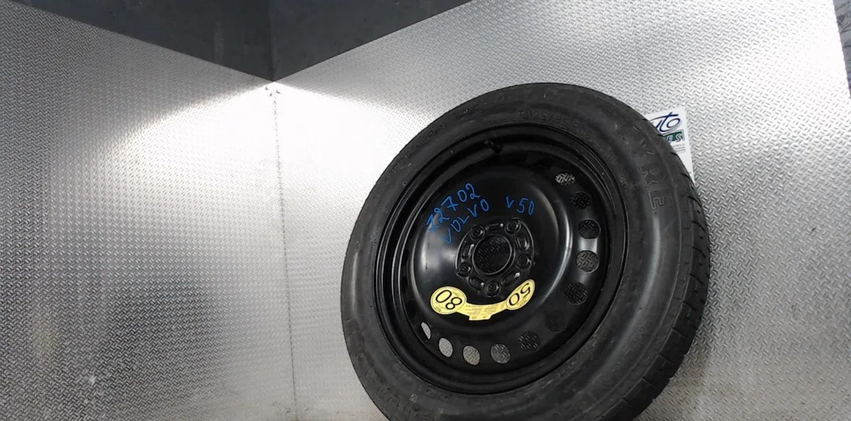 Roue de secours Volvo V50 (545) 2.0 d (2004-2010) occasion