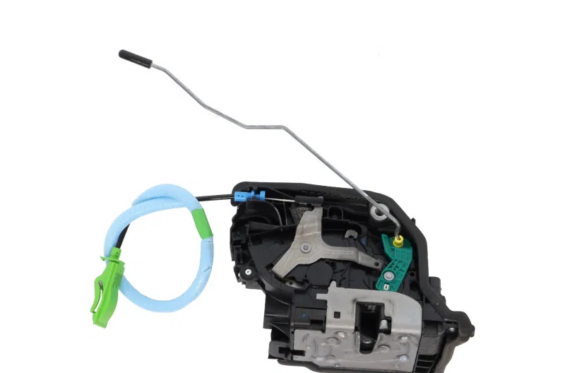 Serrure arriere droit pour BMW X1 F48 PHASE 2