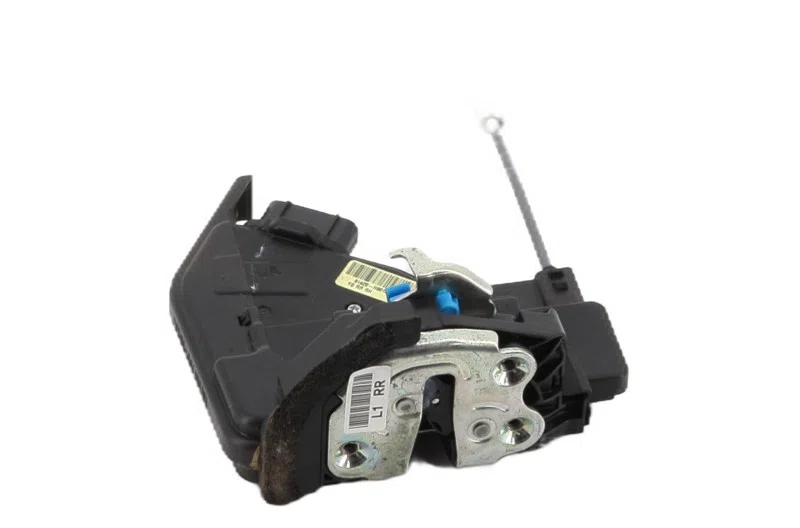 Serrure arriere droit pour KIA RIO 4 PHASE 1