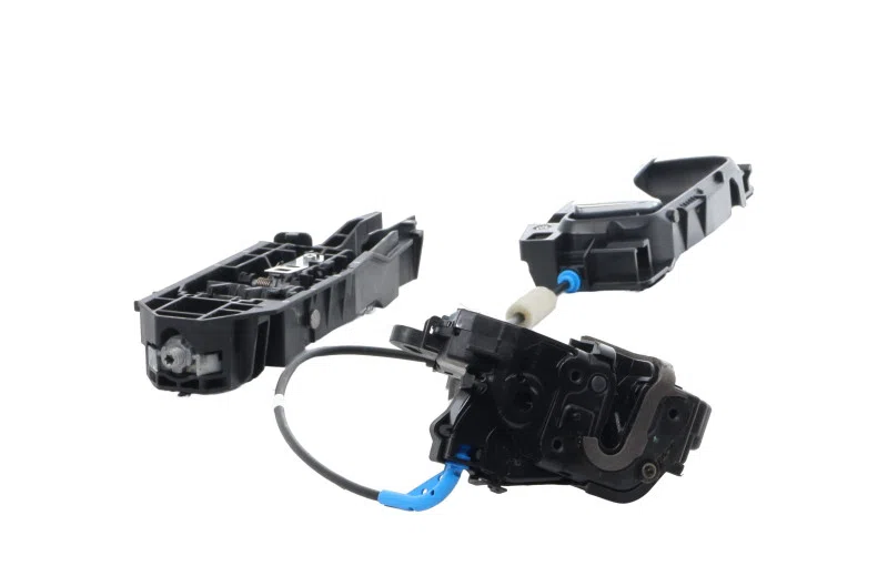 Serrure avant droit pour PEUGEOT 308 3 SW BREAK