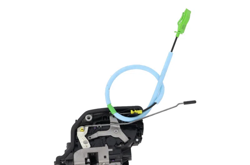 Serrure avant gauche pour BMW X1 F48 PHASE 2