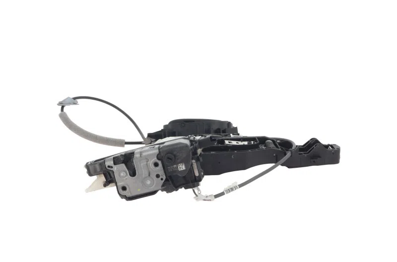 Serrure avant gauche pour CITROEN JUMPY 3 M PHASE 1