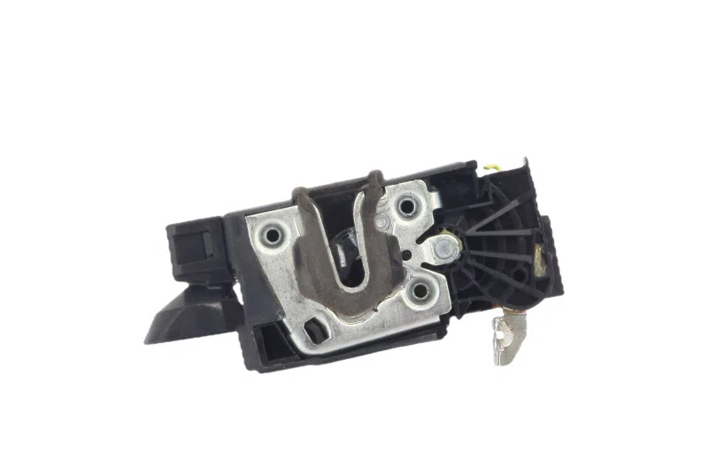 Serrure avant gauche pour DACIA SANDERO 3