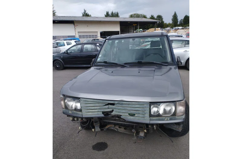 Serrure avant gauche pour LAND ROVER RANGE ROVER 2 PHASE 1