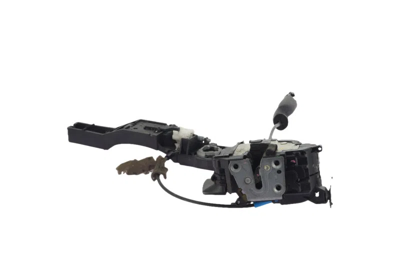 Serrure avant gauche pour RENAULT LAGUNA 3 PHASE 1
