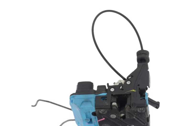 Serrure avant gauche pour VOLVO S 80 1 PHASE 2