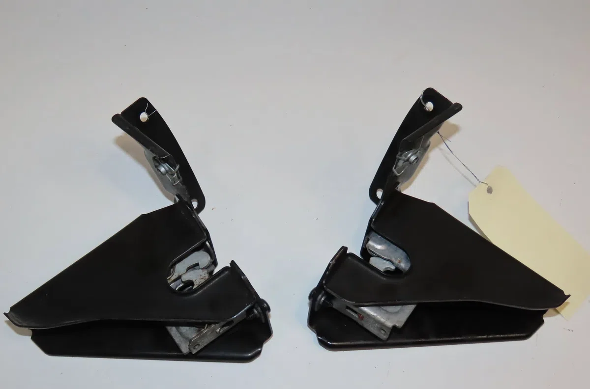 Serrure capot Bmw 3 (F30, F80) 335 i (2011-2015) occasion