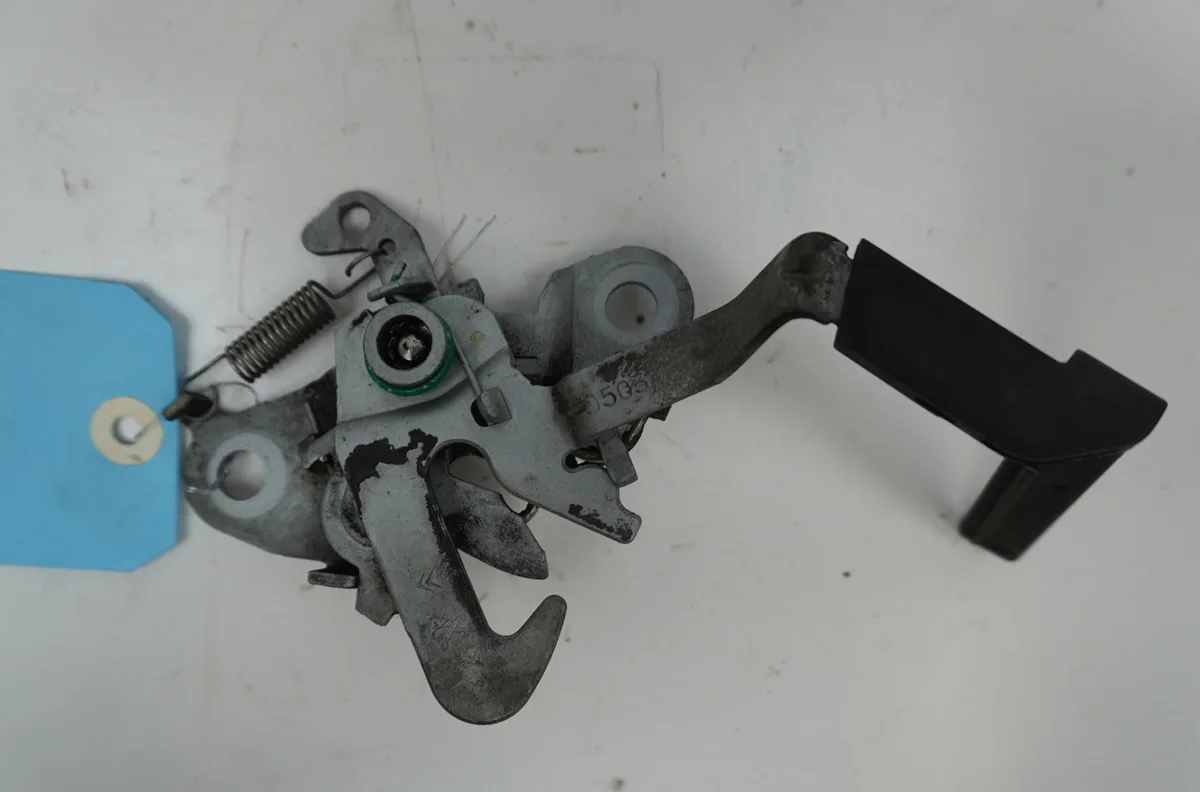 Serrure capot Citroen C3 I (FC_, FN_) 1.4 i (2002-2010) 5 portes occasion