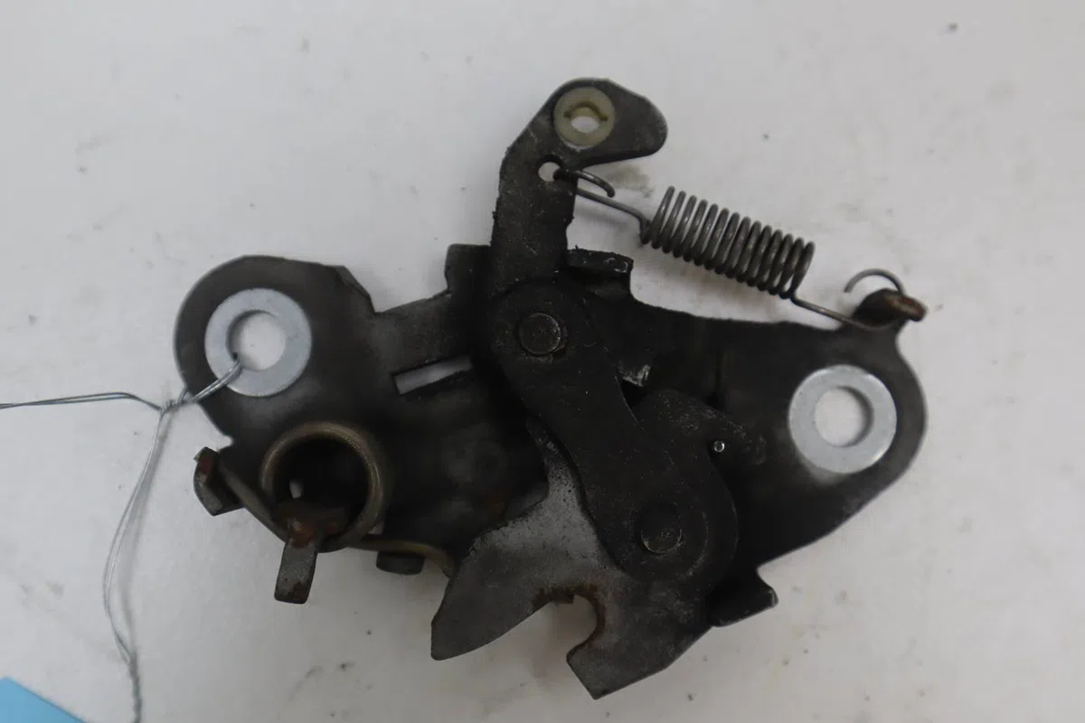 Serrure capot Citroen SAXO (S0, S1) 1.1 x, sx (1996-2003) 5 portes occasion