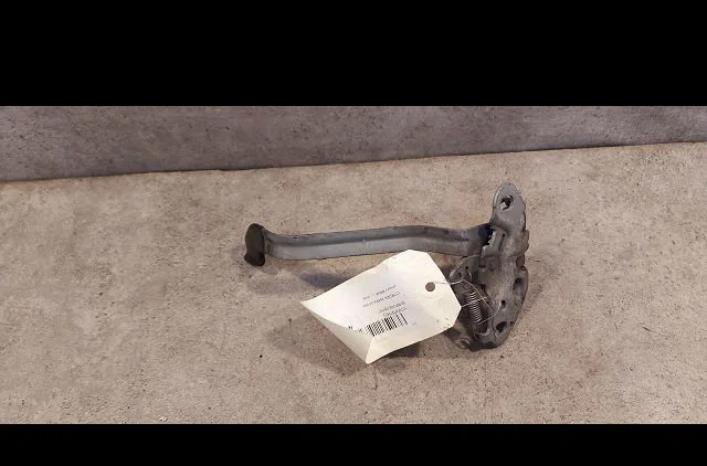Serrure capot Citroen XSARA Break (N2) 2.0 hdi 90 (1999-2005) occasion
