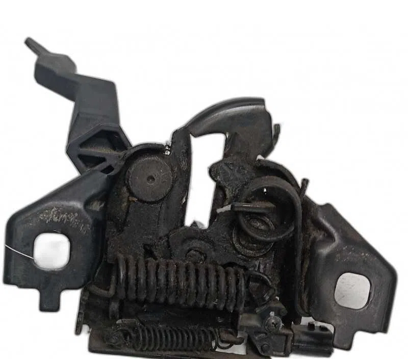 SERRURE CAPOT DACIA SANDERO 3 656017312R