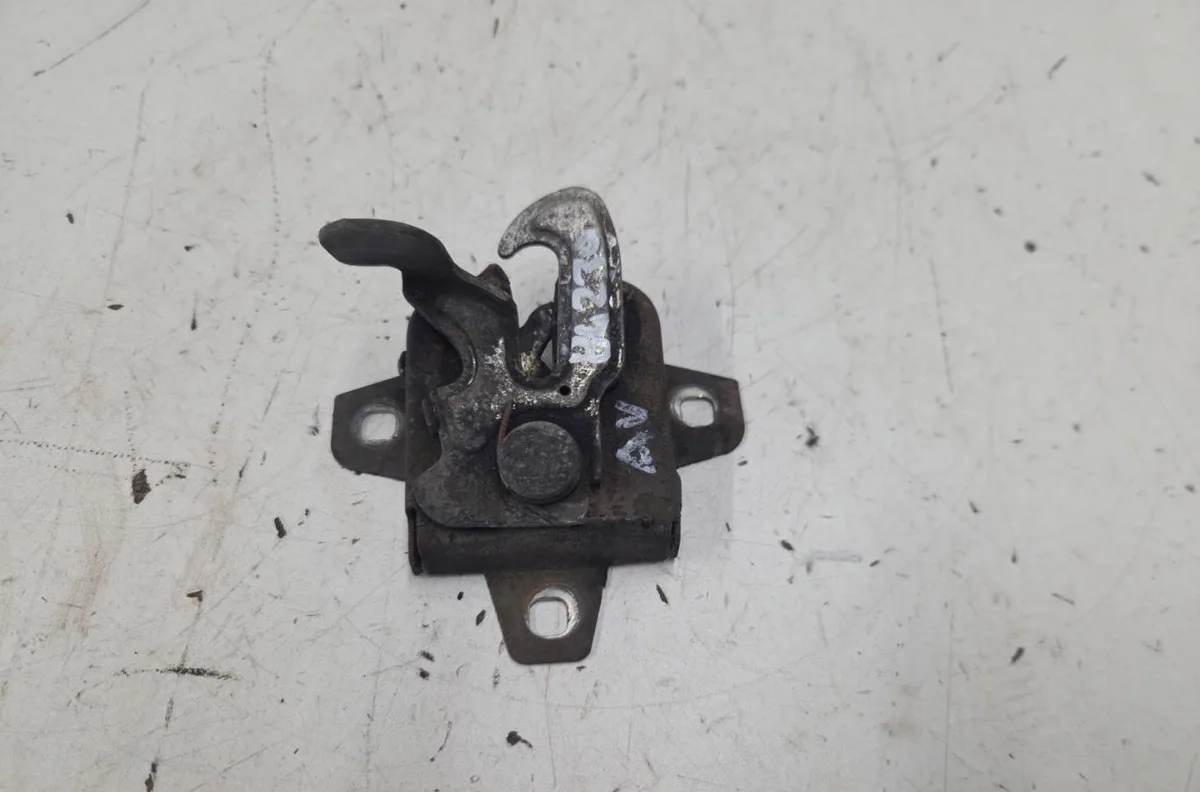 Serrure capot FIAT DUCATO 3 PHASE 1 occasion