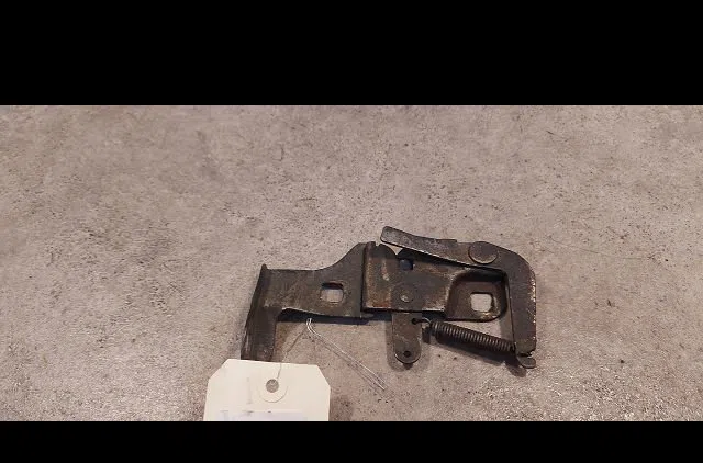 Serrure capot Fiat DUCATO Camionnette (230_) 1.9 d (1994-2002) occasion