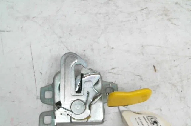 Serrure capot FIAT DUCATO occasion