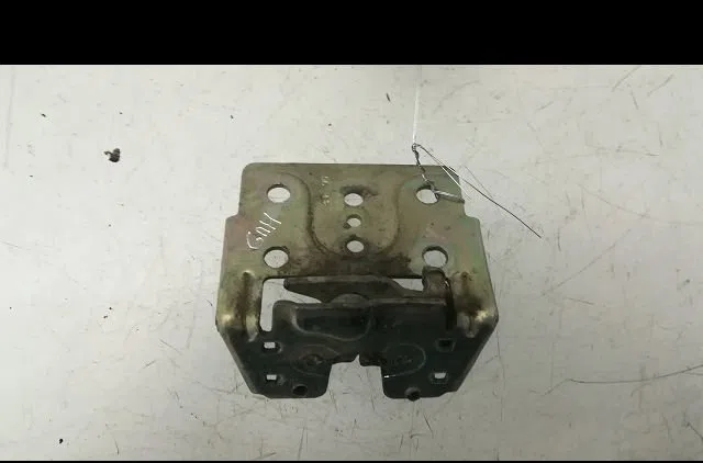 Serrure capot Fiat PANDA (141_) 900 (1992-1996) occasion