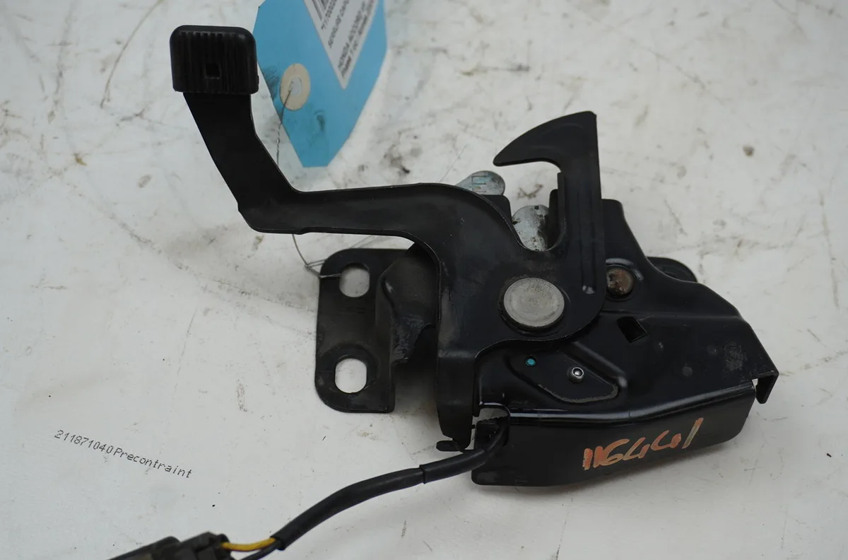 Serrure capot Honda ACCORD VII (CL, CN) 2.2 i-ctdi (cn1) (2004-2008) occasion