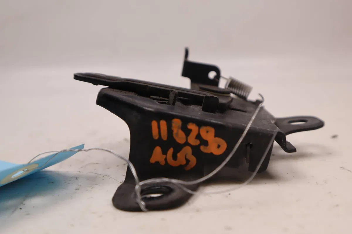 Serrure capot Hyundai ATOS (MX) 1.0 i (1998-2000) occasion