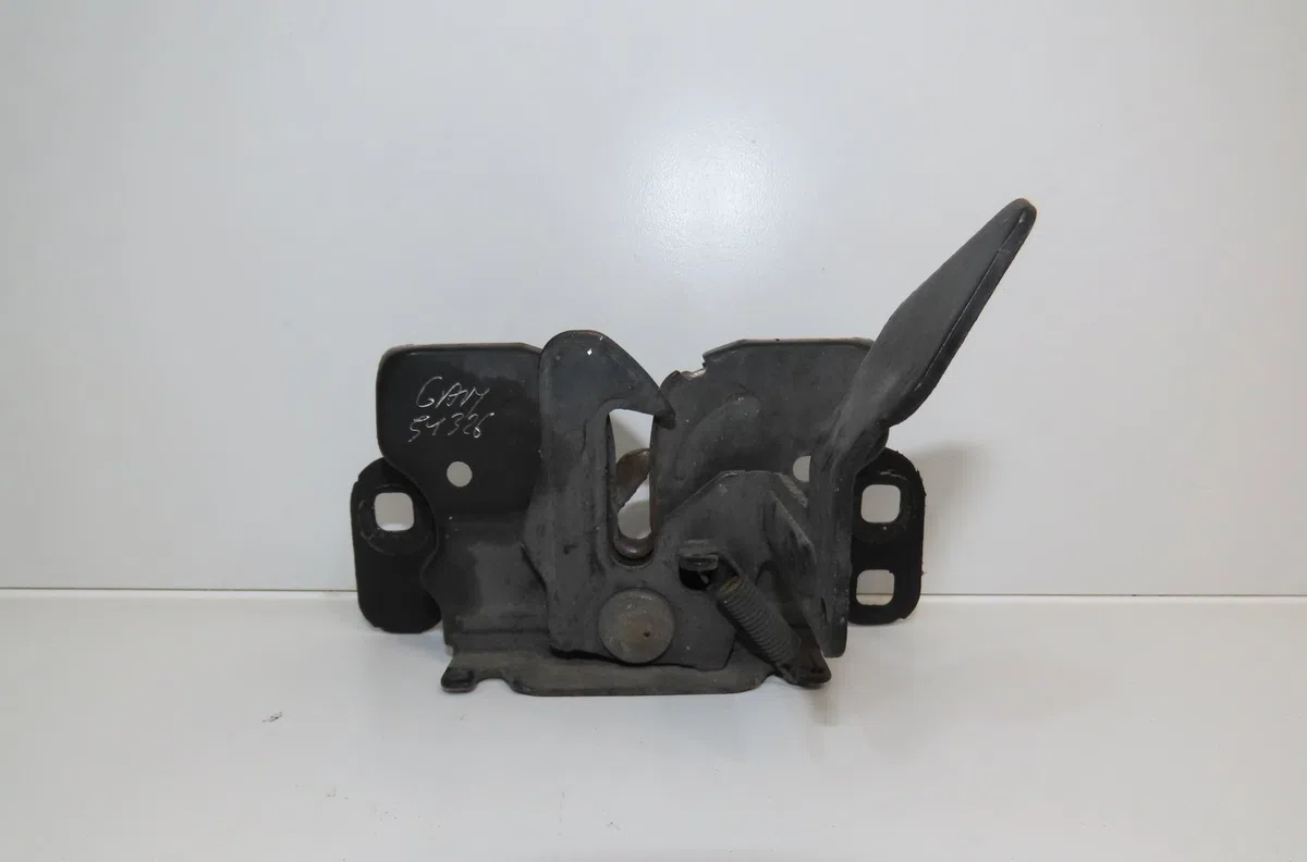 Serrure capot Jeep PATRIOT (MK74) 2.0 crd 4x4 (2007-2017) occasion