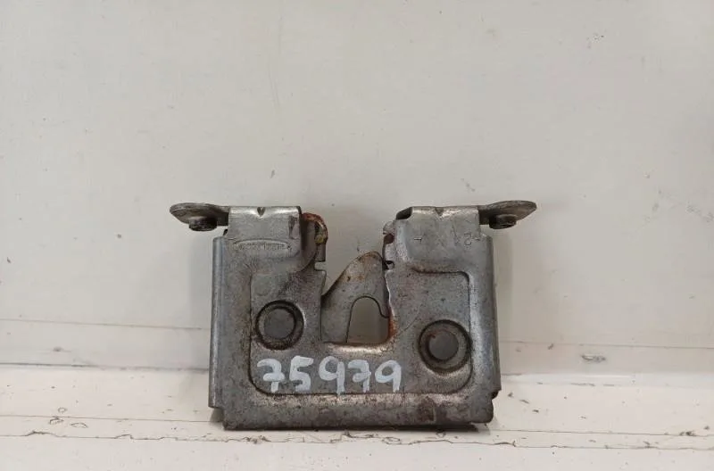 Serrure capot MINI MINI 2 R56 PHASE 1 occasion