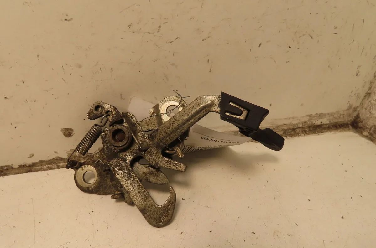 Serrure capot Peugeot 207-207 (WA_, WC_) 1.4 16v (2006-2013) 3 portes occasion