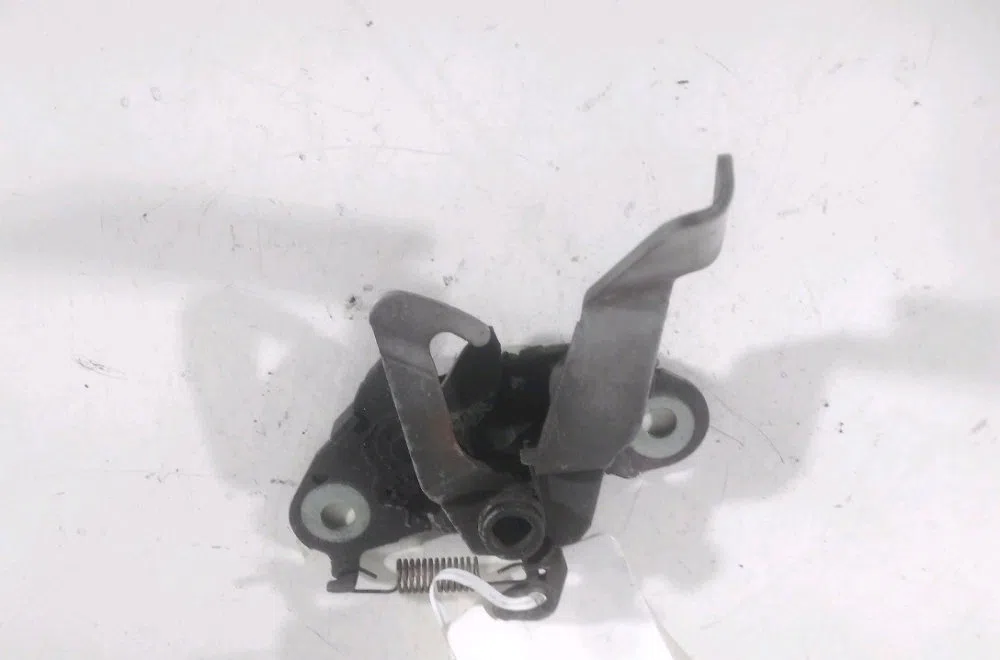 Serrure capot Peugeot 307 (3A-C) 1.6 16v (2000-2007) 5 portes occasion