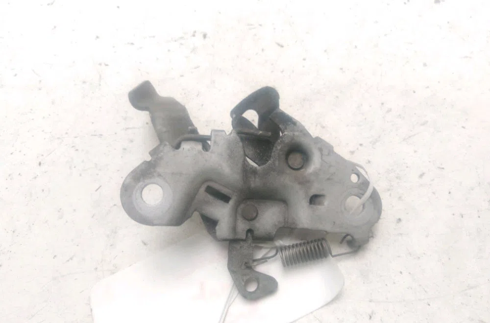 Serrure capot Peugeot 307 (3A-C) 1.6 hdi (2005-2009) 5 portes occasion