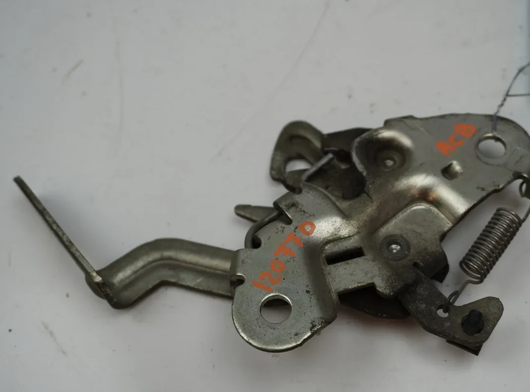 Serrure capot Peugeot 308 I (4A_, 4C_) 1.6 hdi (2007-2014) 5 portes occasion