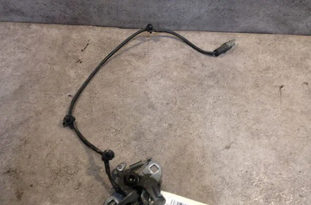 Serrure capot Peugeot 607 (9D, 9U) 2.2 hdi (2000-2006) occasion