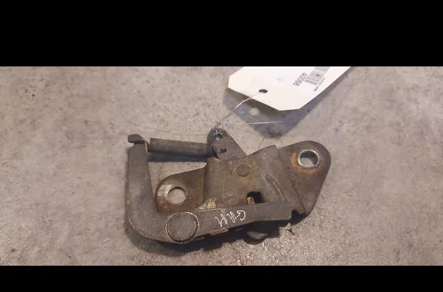Serrure capot Peugeot J5 Camion plate-forme-Châssis (290L) 2.5 d (1990-1994) occasion