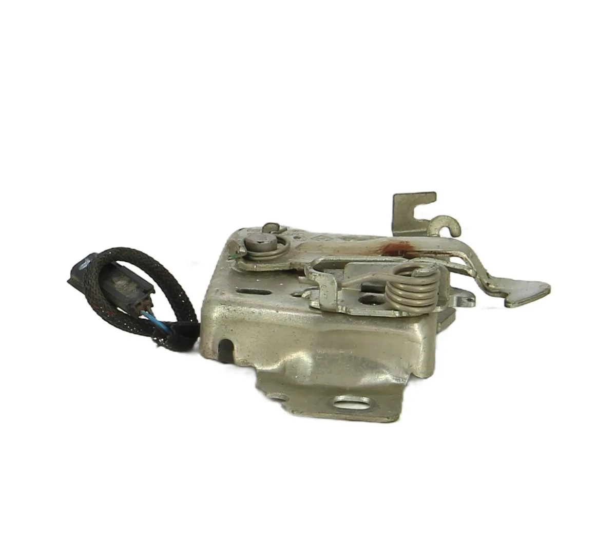 Serrure capot Renault KANGOO Express (FW0-1_) 1.5 dci 90 (fw0g, fw05, fw08, fw11) (2009) 4 portes occasion