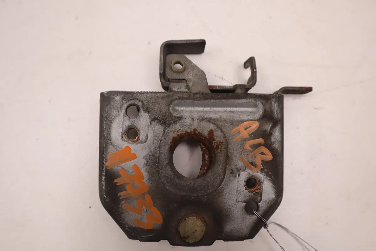Serrure capot Renault MASTER II Camionnette (FD) 2.8 dti (1998-2001) occasion