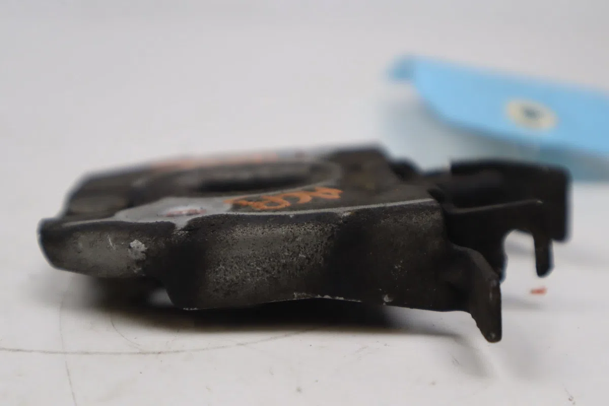 Serrure capot Renault MEGANE II (BM0-1_, CM0-1_) 1.5 dci (bm1f, cm1f) (2005-2008) occasion