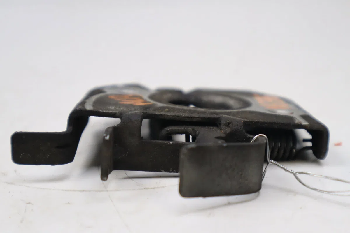 Serrure capot Renault MEGANE II (BM0-1_, CM0-1_) 1.5 dci (bm1f, cm1f) (2005-2008) occasion