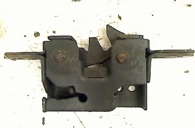 Serrure capot Renault MEGANE III 3-5 portes (BZ0-1_, B3_) 1.5 dci (bz0c) (2008-2015) 5 portes occasion