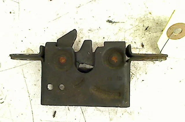 Serrure capot Renault MEGANE III 3-5 portes (BZ0-1_, B3_) 1.5 dci (bz0c) (2008-2015) 5 portes occasion