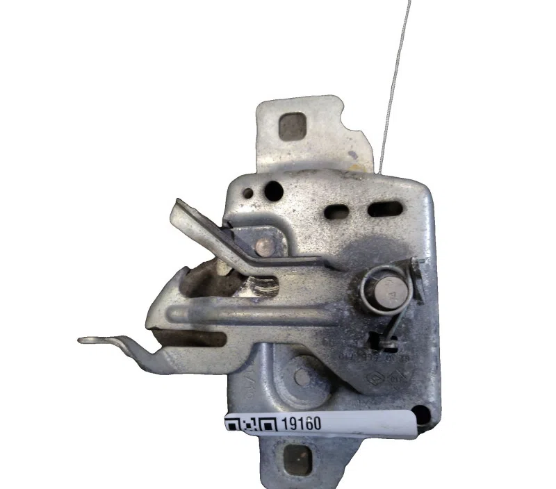 SERRURE CAPOT RENAULT MODUS I 8200665710