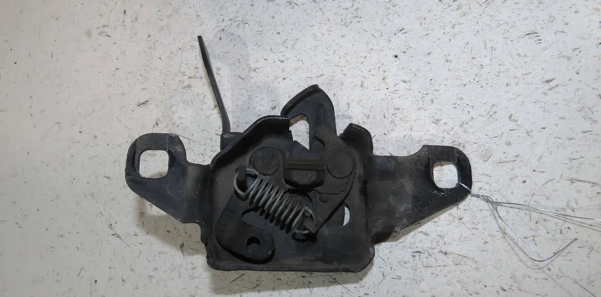 Serrure capot Renault TWINGO II (CN0_) 1.2 16v (cn04, cn0a, cn0b) (2007-2014) 3 portes occasion