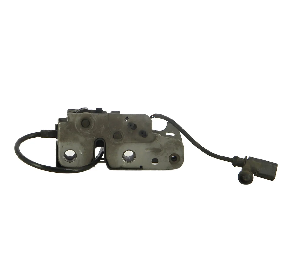 Serrure capot Skoda YETI (5L) 2.0 tdi (2011-2017) occasion