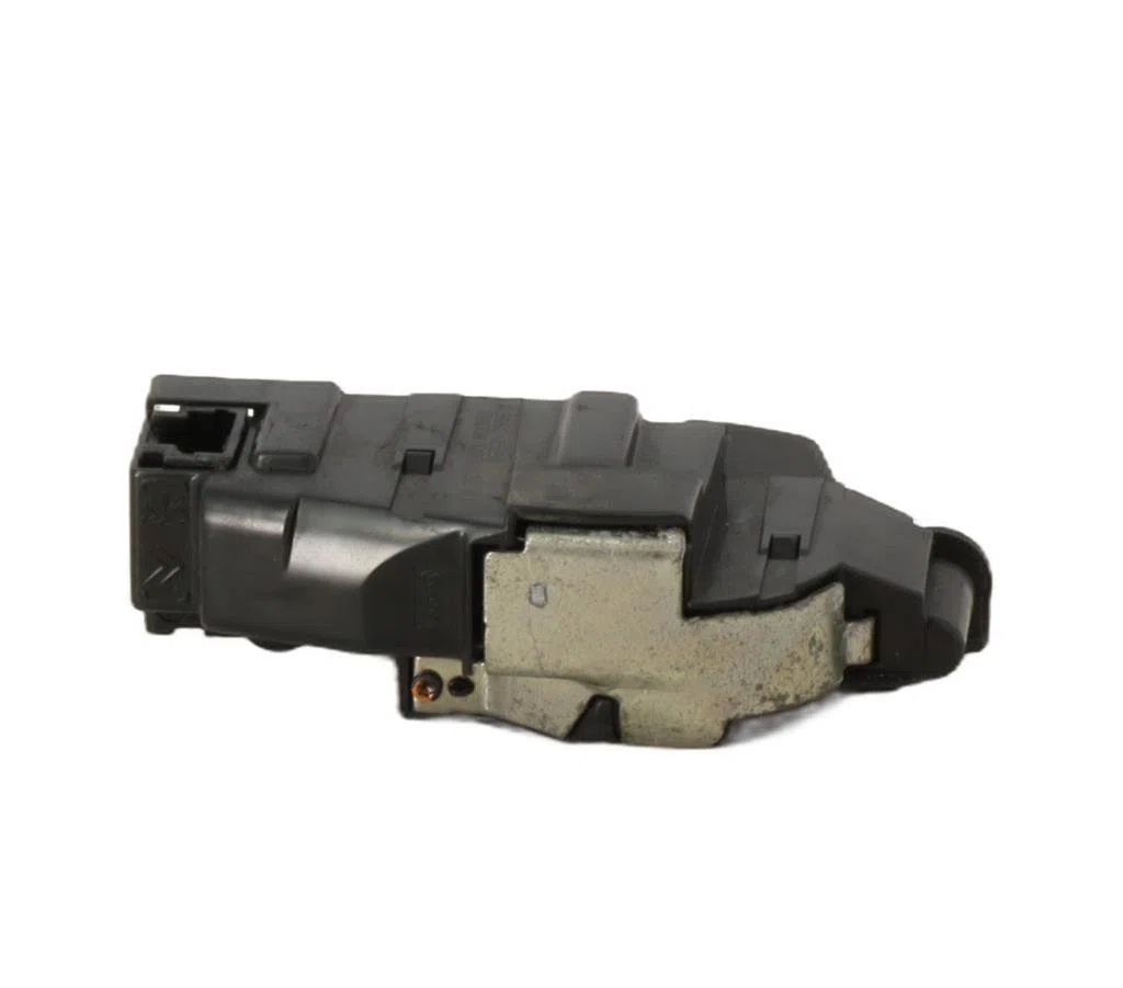 Serrure coffre arrière Citroen C4 PICASSO I Monospace (UD_) 1.6 hdi (2007-2013) 5 portes occasion