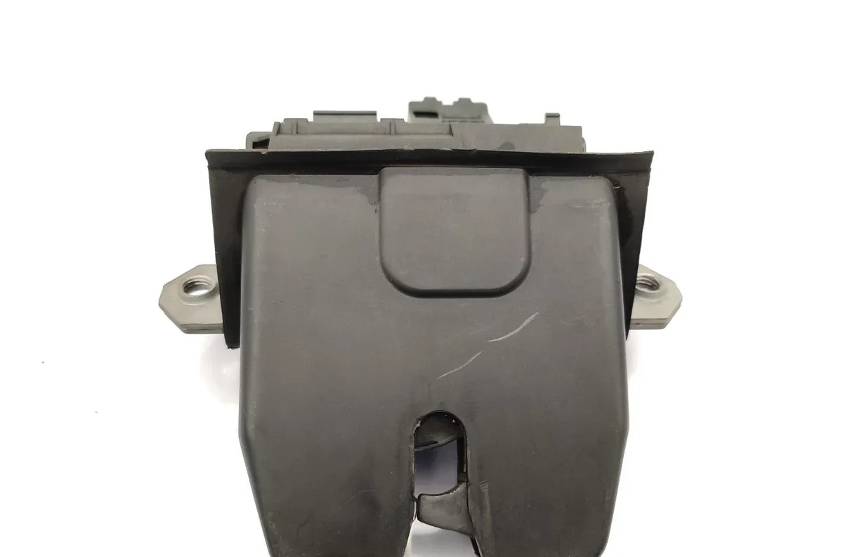 Serrure coffre arrière FORD C-MAX 2 PHASE 1 occasion