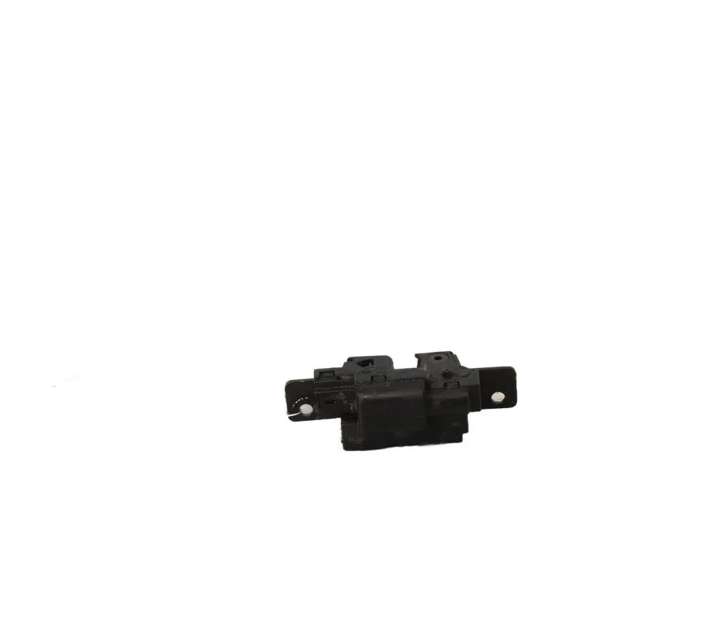 Serrure coffre arrière Renault CLIO III (BR0-1, CR0-1) 1.5 dci (2010-2014) 3 portes occasion