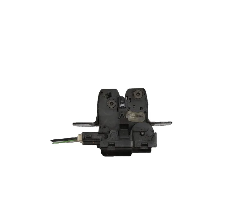 SERRURE HAYON ARRIERE RENAULT CLIO III 8200947699
