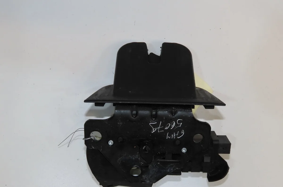 Serrure hayon Audi A4 B7 Avant (8ED) 2.0 tdi (2004-2008) occasion