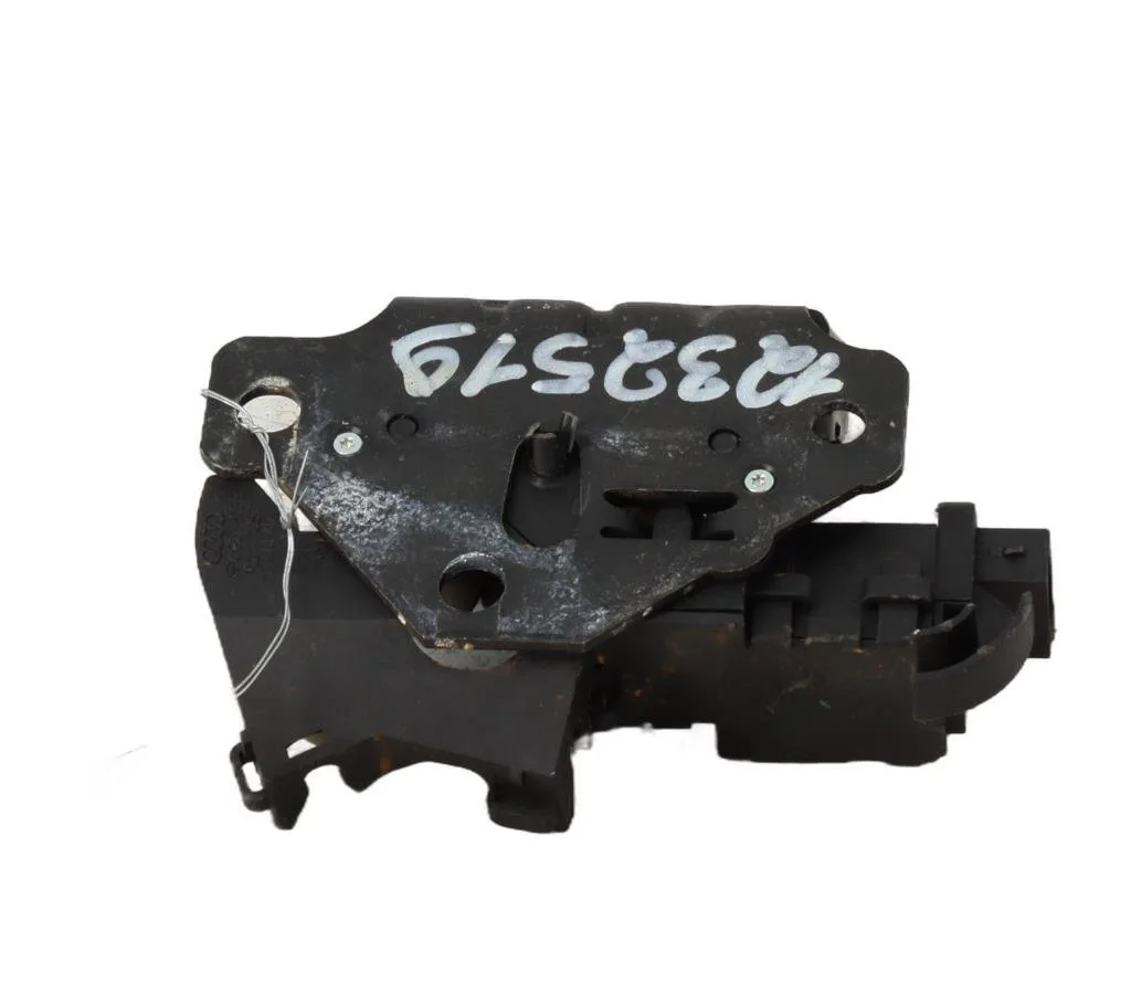 Serrure hayon Audi A4 B7 Avant (8ED) 3.2 fsi quattro (2005-2008) occasion