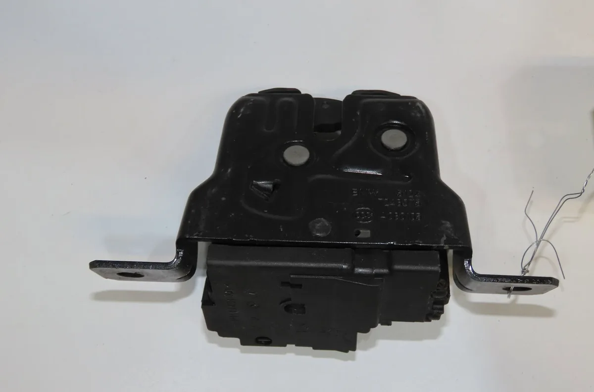 Serrure hayon Bmw 1 (F20) 114 d (2012-2015) occasion