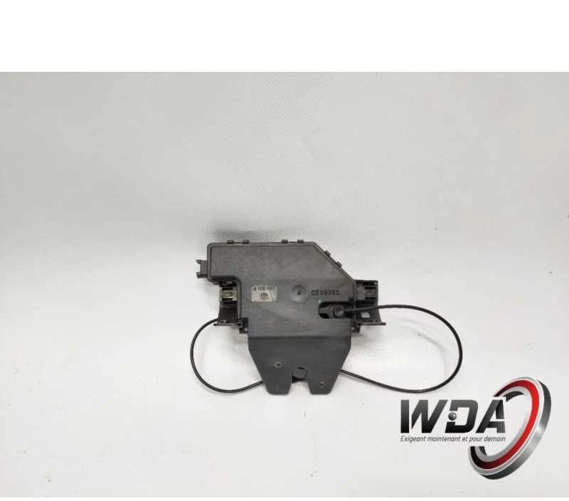 SERRURE HAYON BMW SERIE 1 I 51247840617